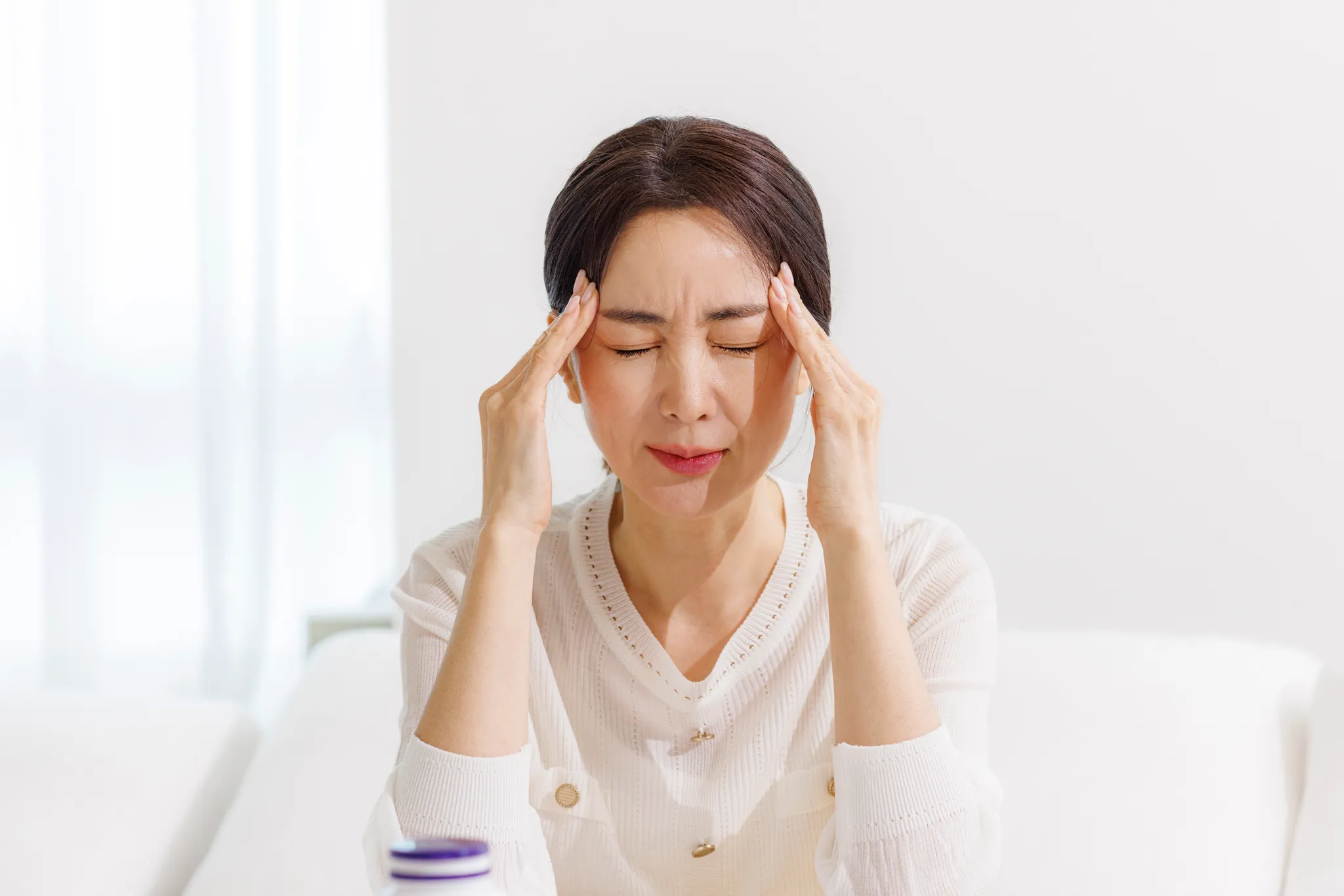 혜화역한의원잘하는곳 두통 반복된다면, 한방 치료로 살펴보세요