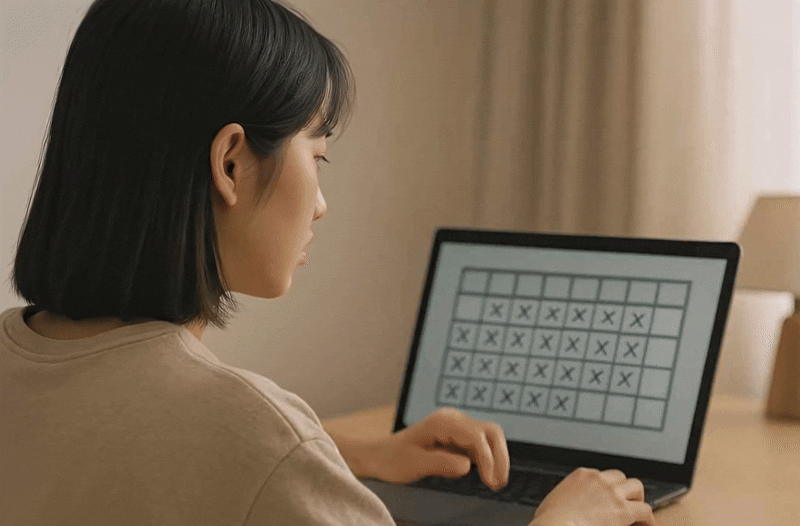 Residence Card Immigration Office Reservation