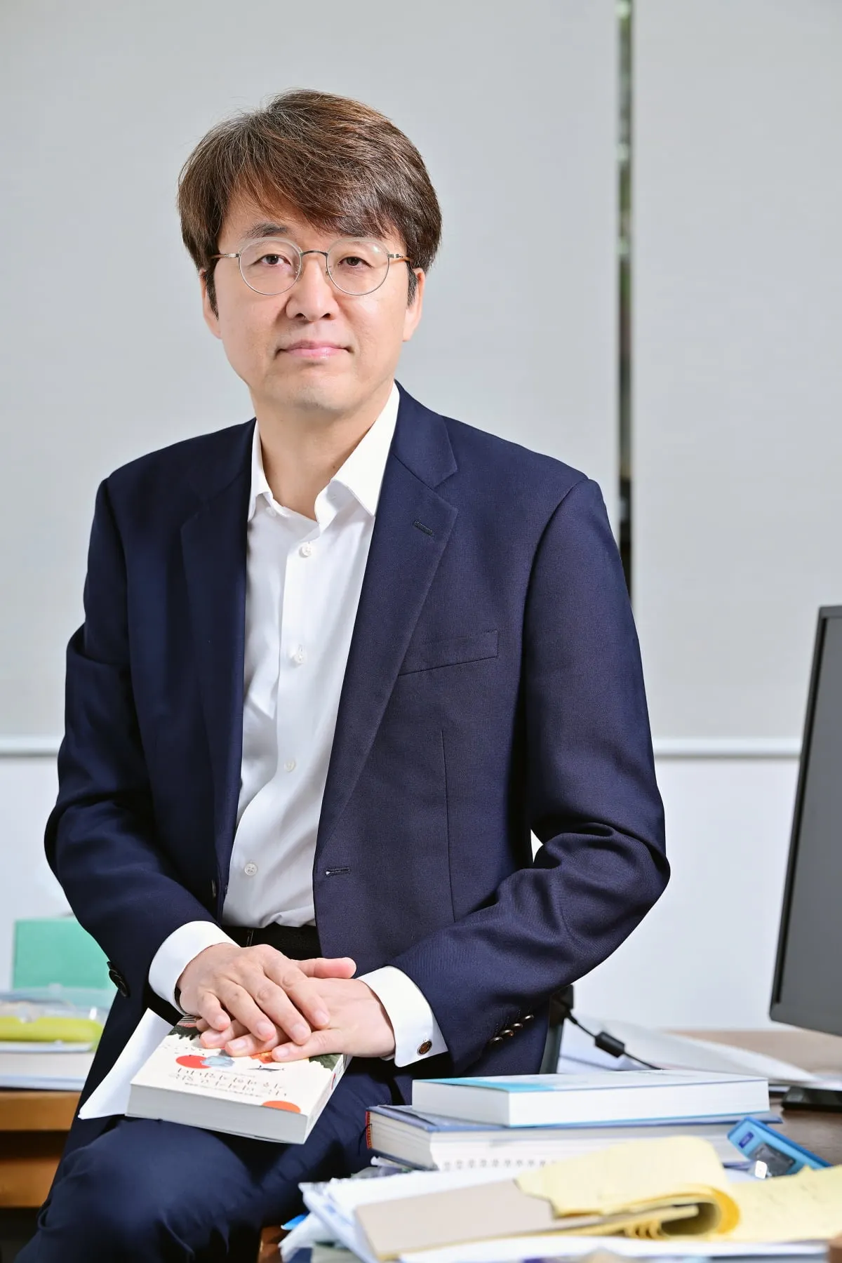 안영환 숙명여대 교수 "탄소감축, 국가 산업 핵심과제...'목표+투자' 패키지 제시돼야"