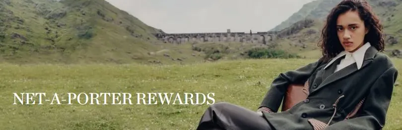 네타포르테 리워드