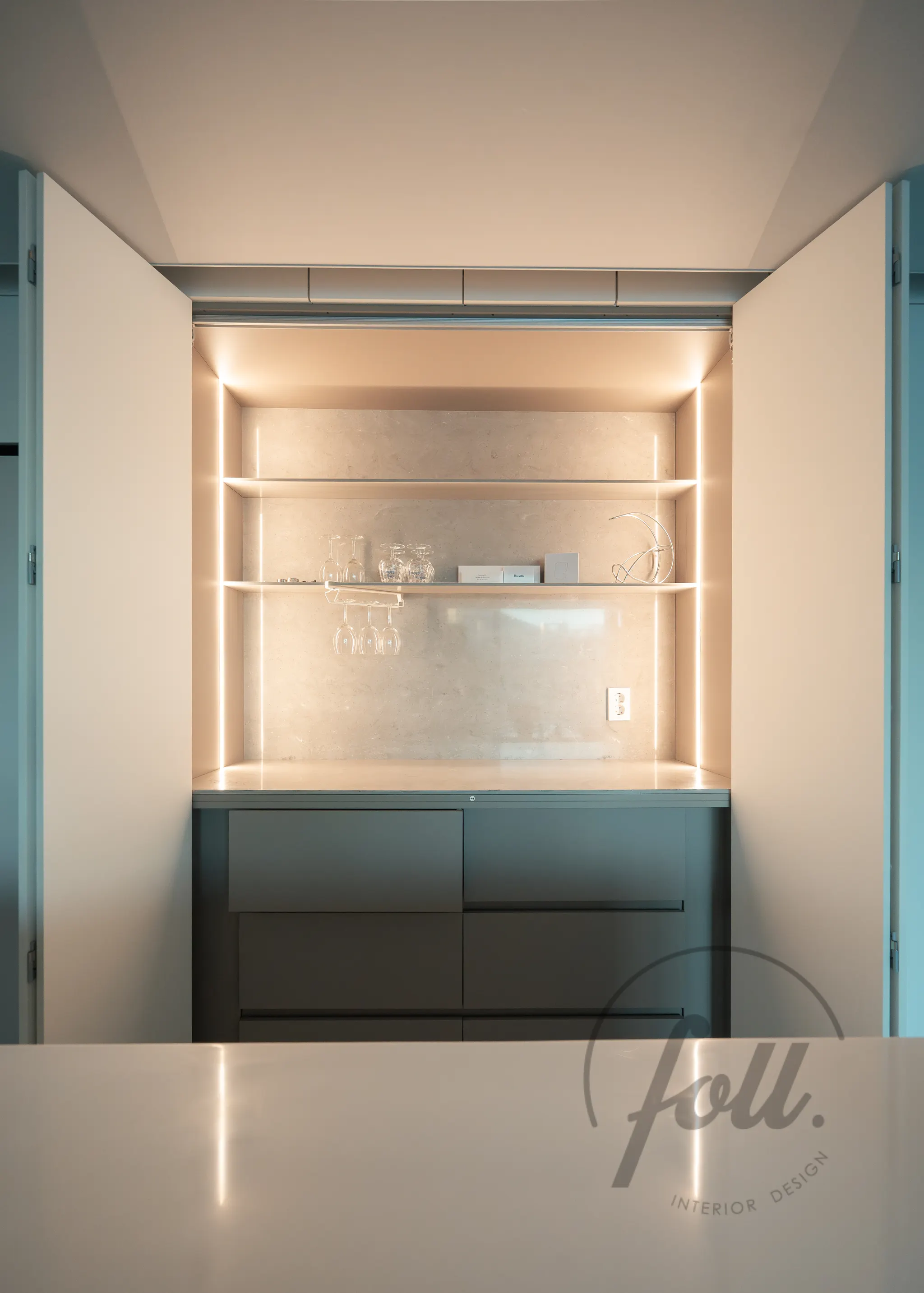 주방 홈빠 인테리어