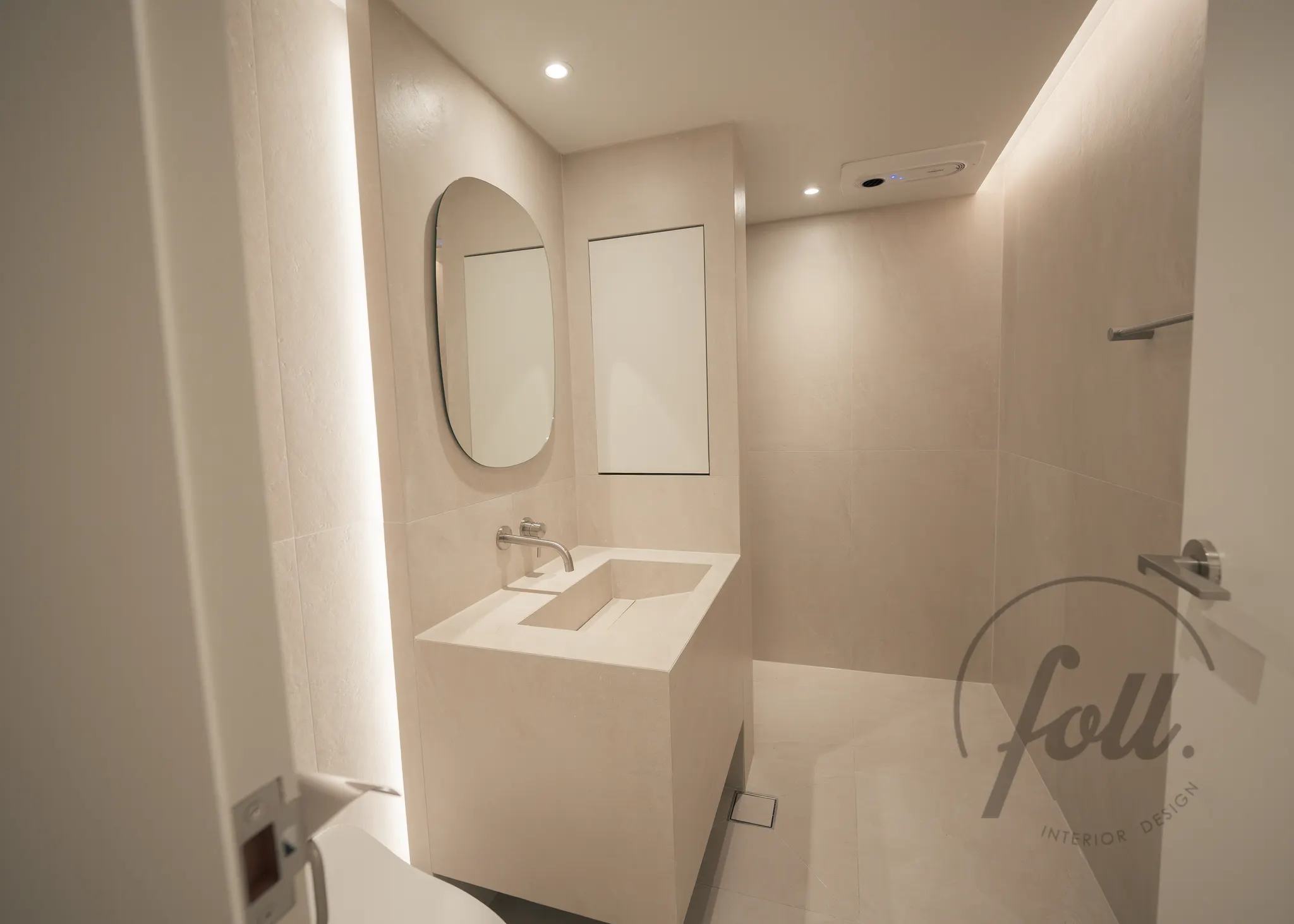 아파트 화장실 인테리어