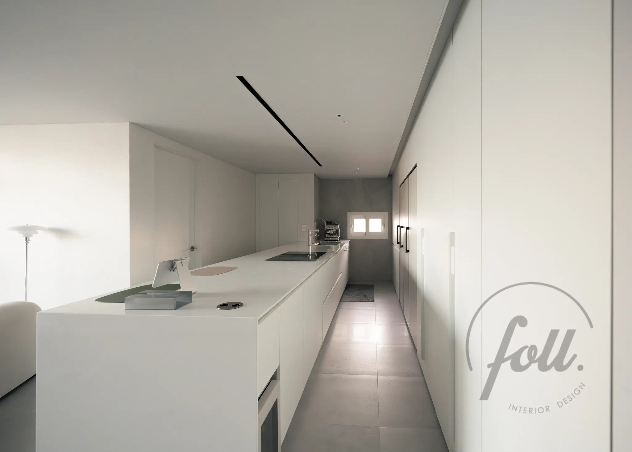 주방 인테리어 구조변경