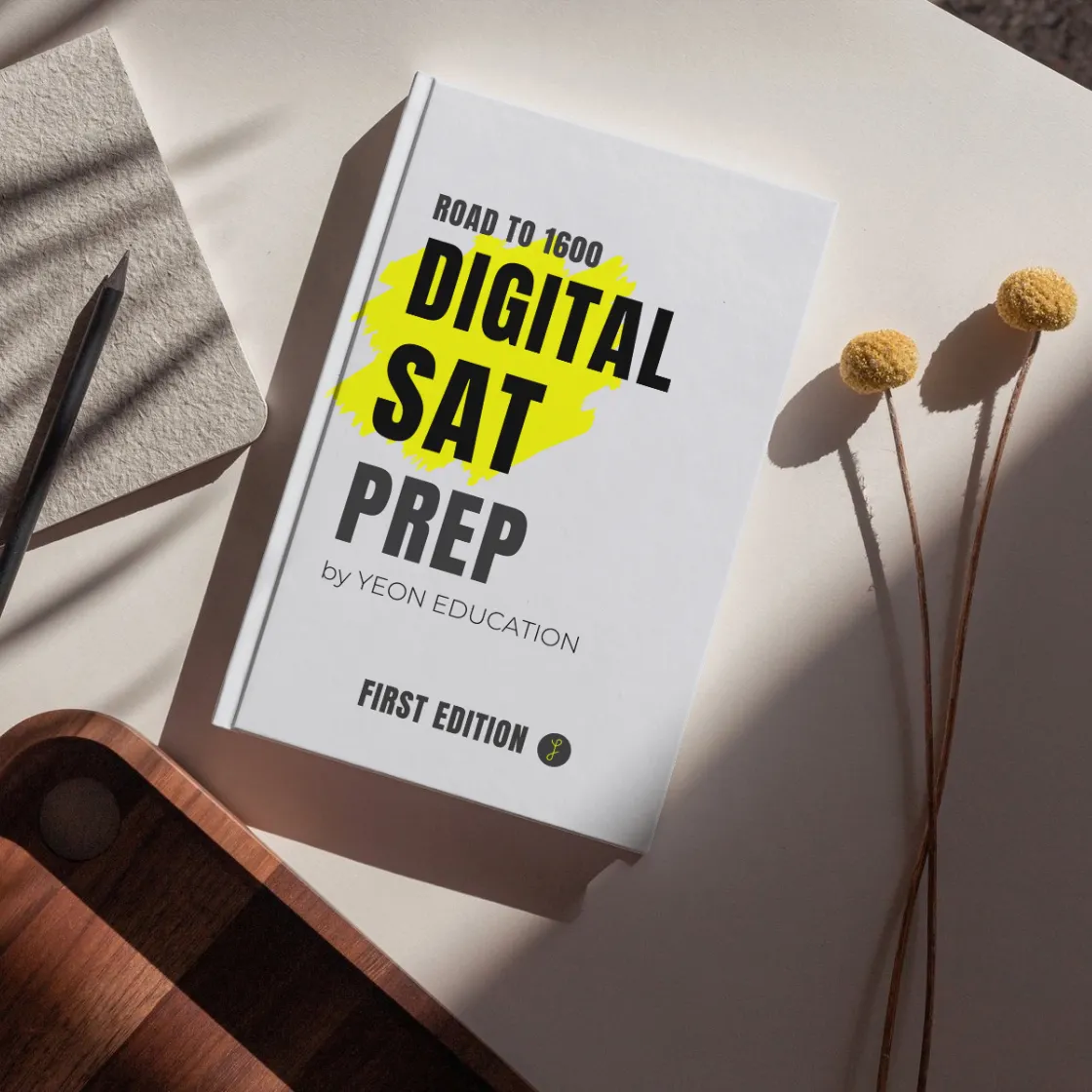 Digital SAT