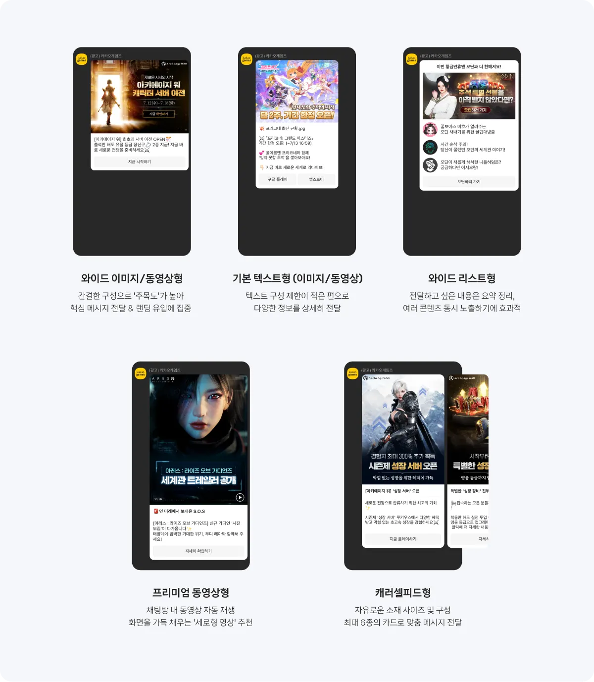 상품 유형 이미지