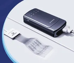 HD EMG (BioFlex nano 32)