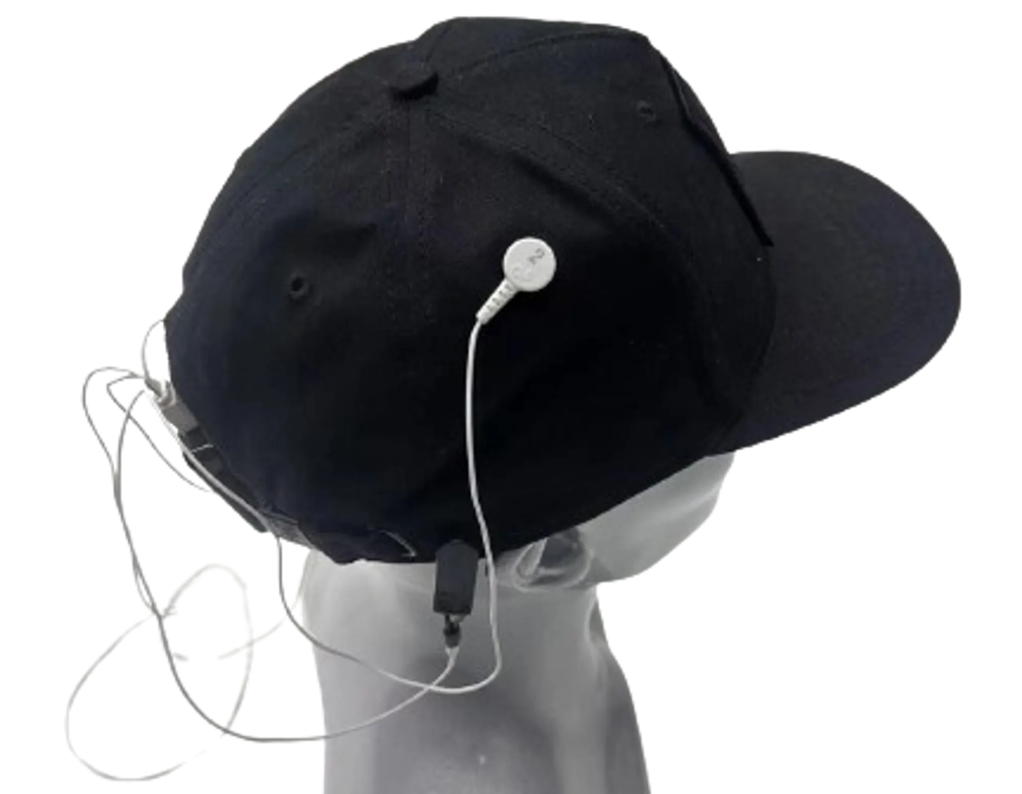 Wearable EEG