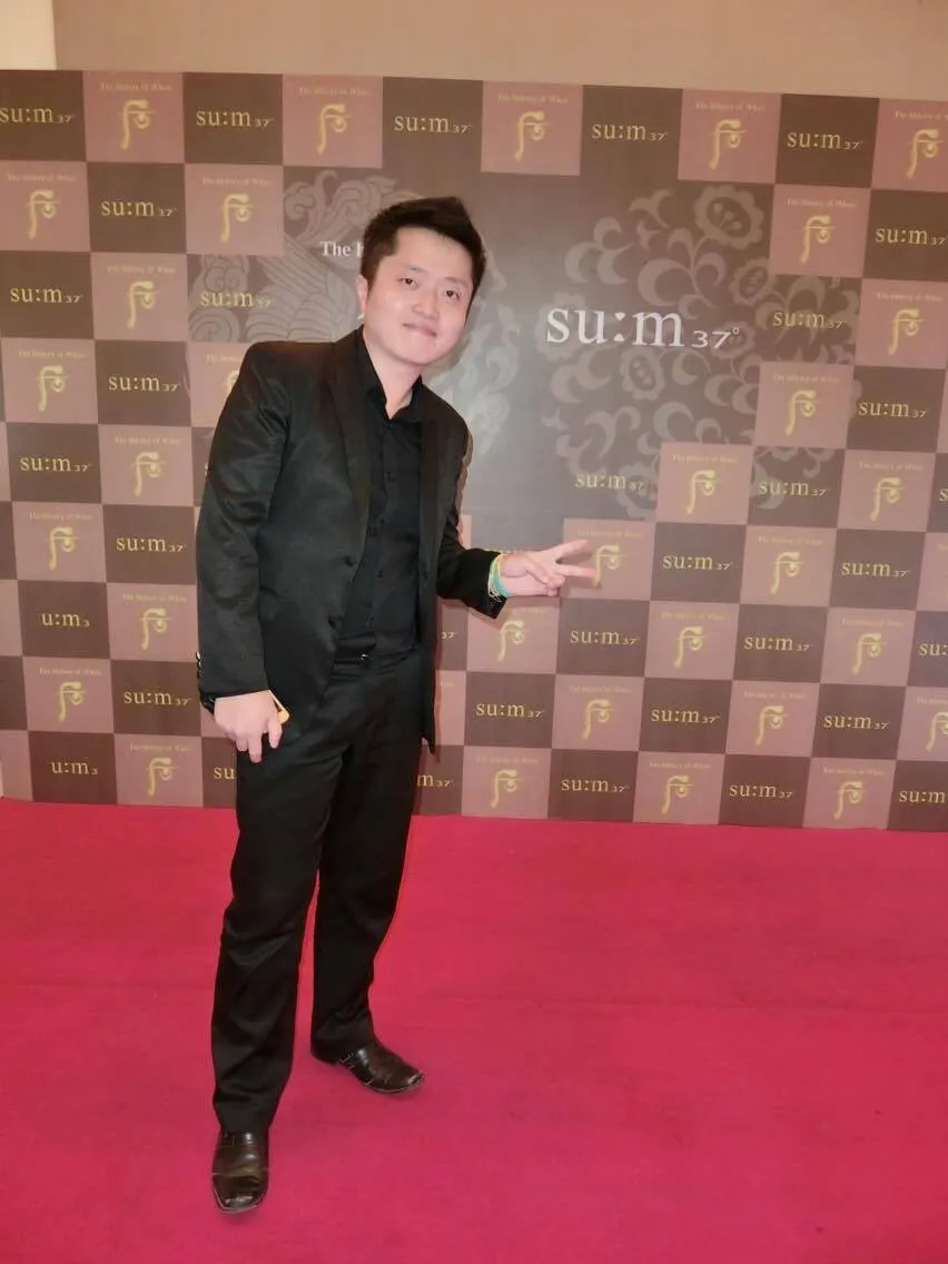 캄보디아 브랜드 화장품 론칭 행사 1