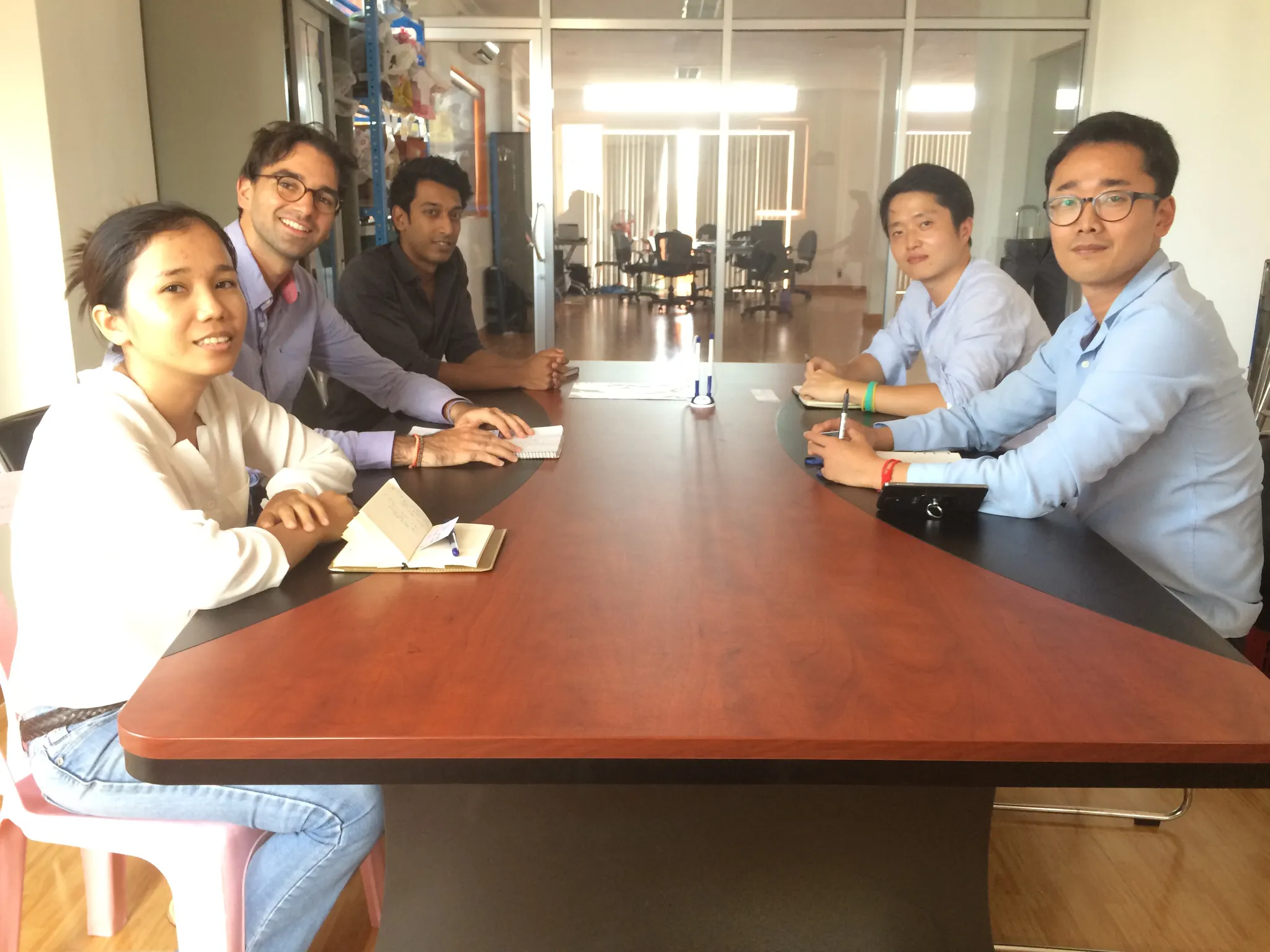 캄보디아 유통 물류 이커머스 2