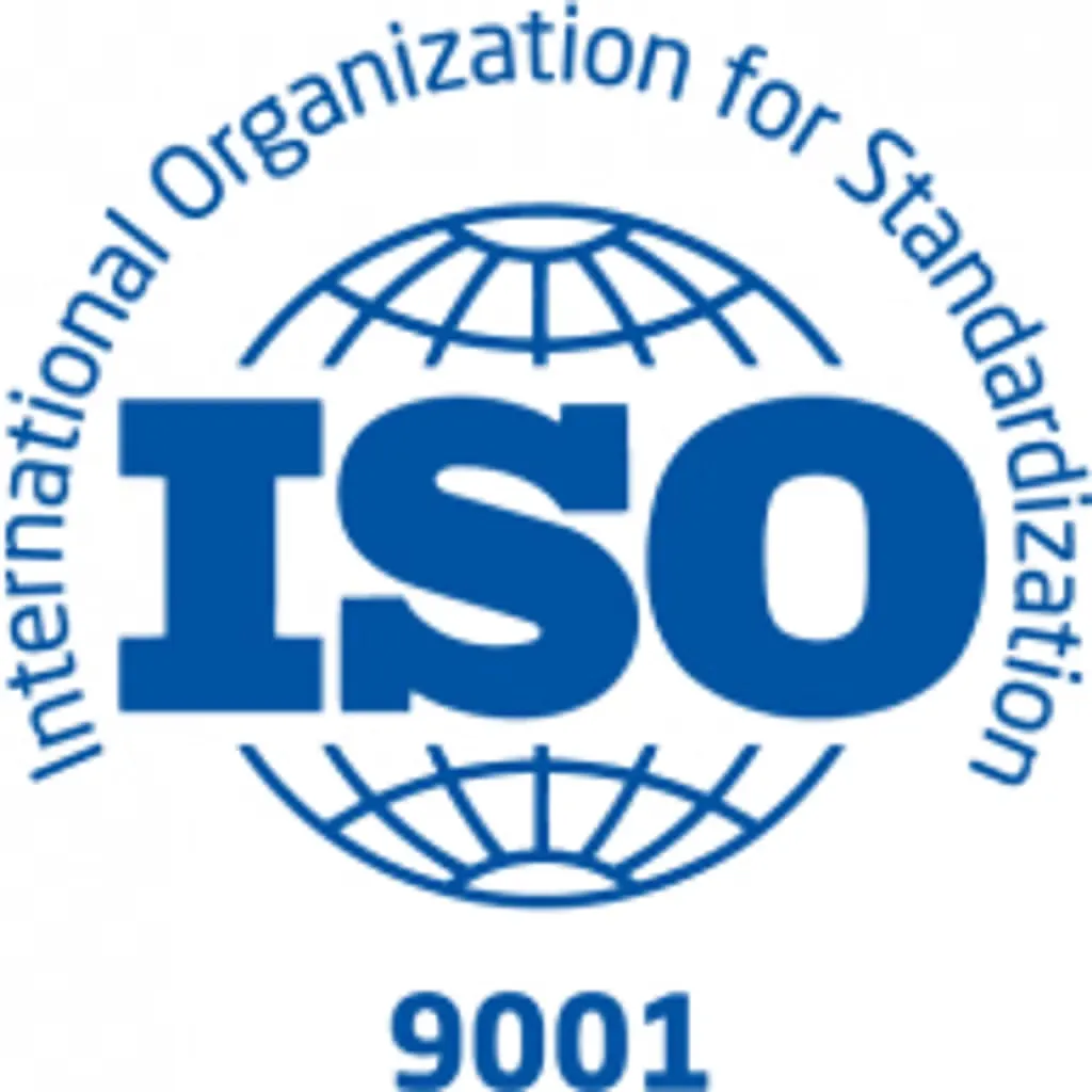 ISO 9001 (품질경영시스템)
