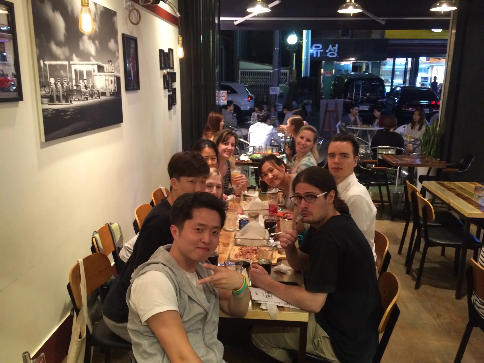 한국 스포츠 클라이밍 3