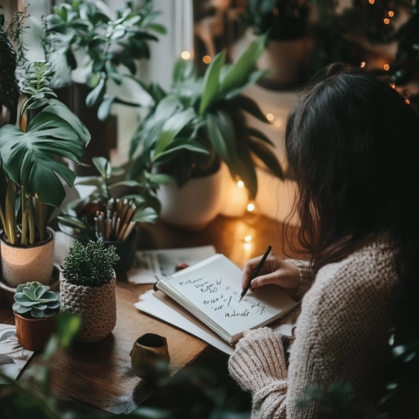 걱정을 지식으로 이겨내라