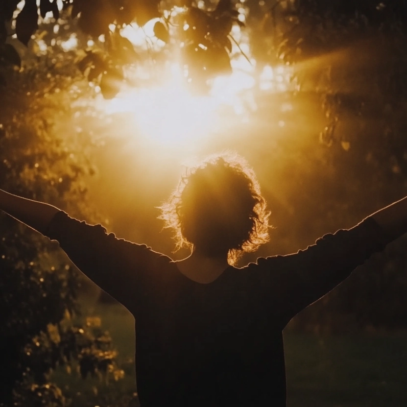 오늘은 새로운 삶이다