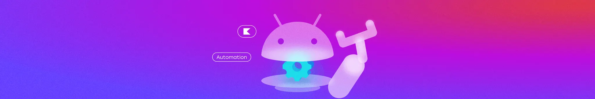 Android SDK 자동화 테스트 환경 구축기 1화 - 자동화 테스트 환경 소개