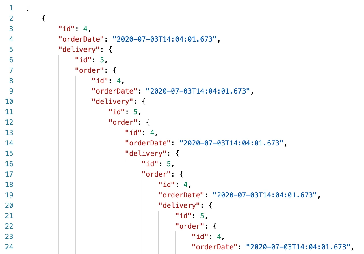 영속성컨텍스트