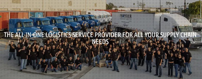 F.R.T International, Inc 통관/포워딩 인턴 채용