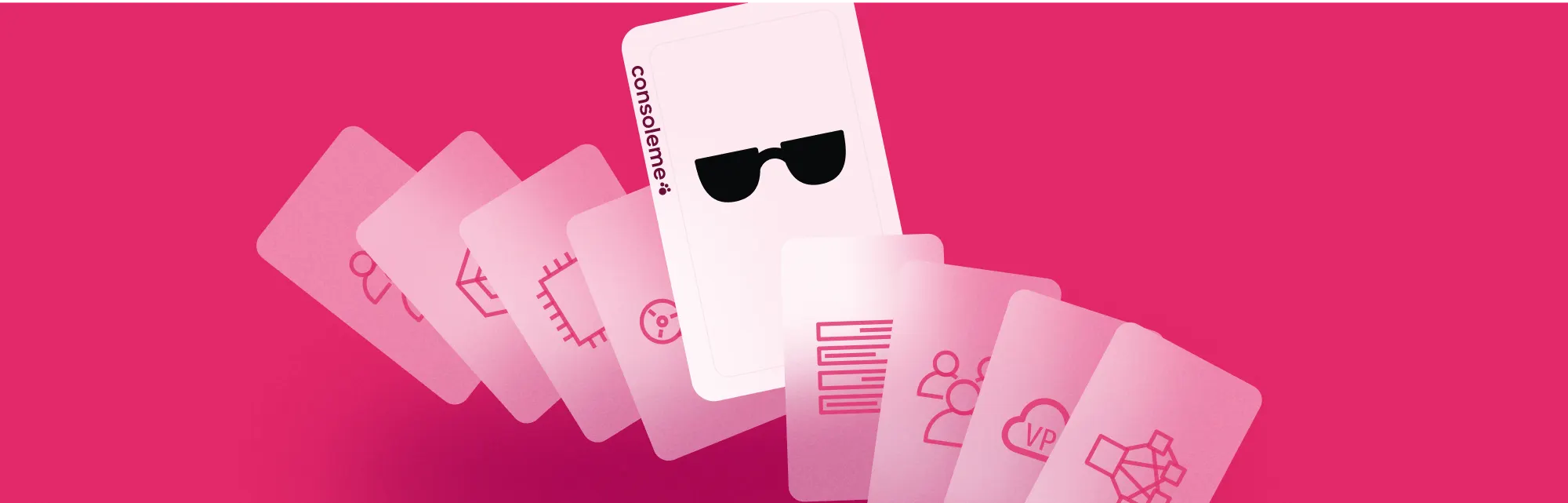 ConsoleMe: 스타트업에서 AWS IAM 권한 관리 잘 하는 법 - AB180 엔지니어링 베이스 | 기술블로그