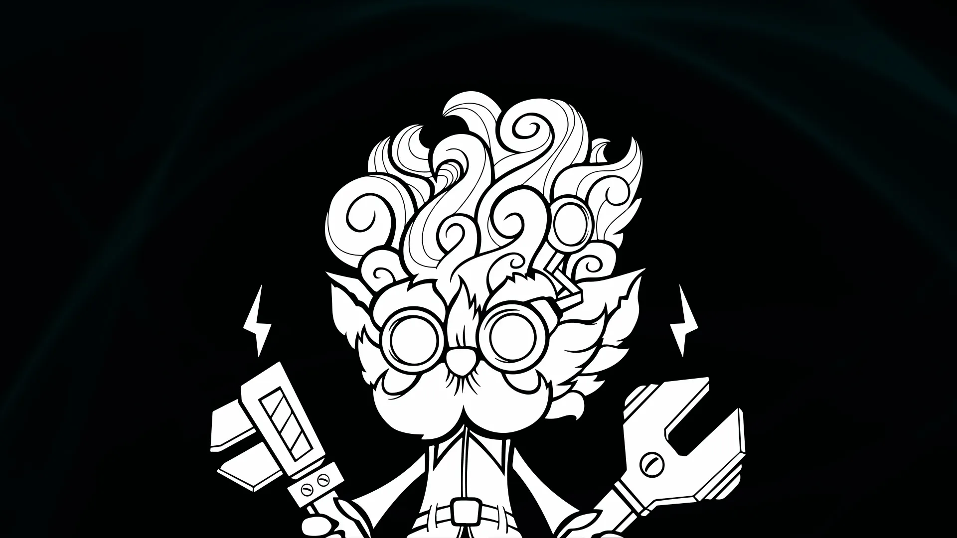 라이엇 서비스 상태 페이지 대표 이미지