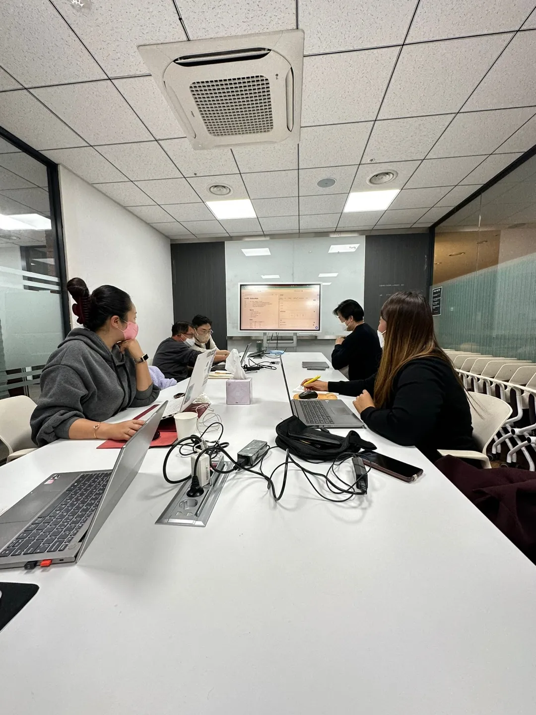 현장 스케치 - 노션으로 쉽게 만드는 홈페이지