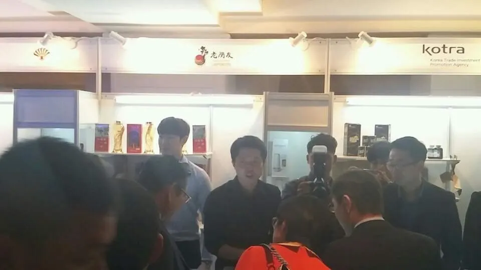 한-캄보디아 교류 행사