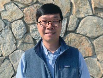 Jeong Kim, Chief Executive Officer at Mysc