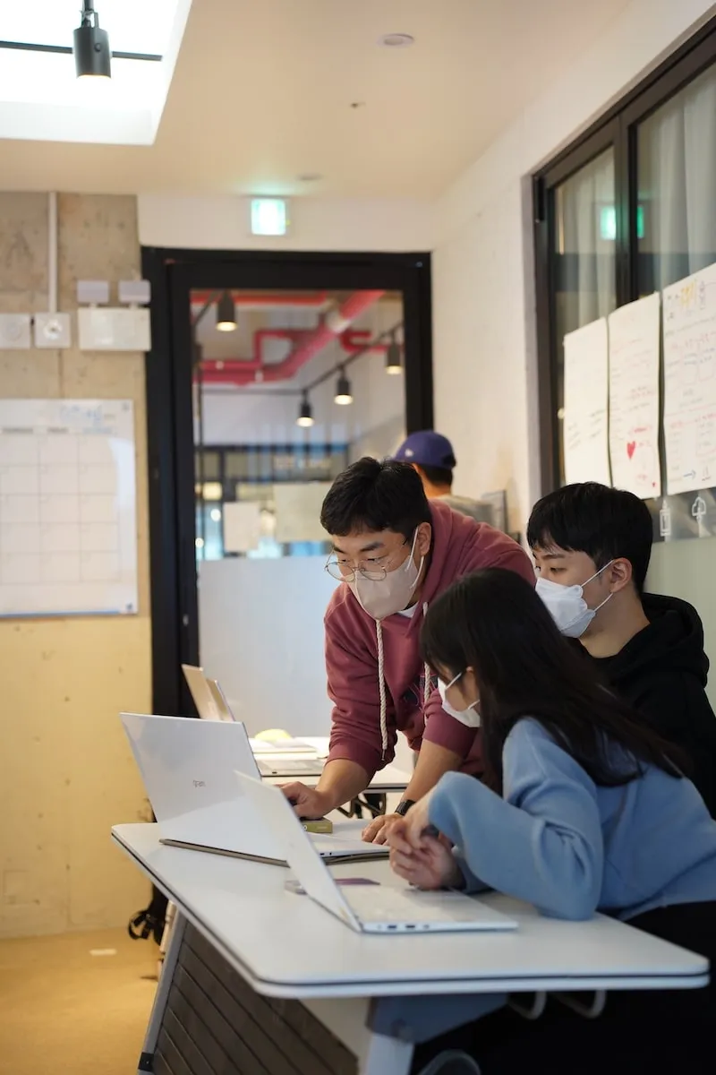 현장 스케치 - 노션으로 만드는 웹포트폴리오