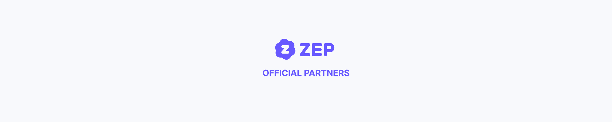 ZEP Official Partners