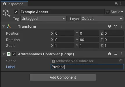 8 specify-label-to-be-loaded