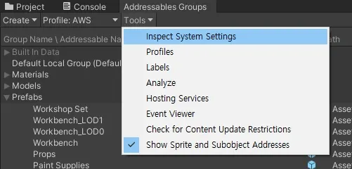 14-1 inspect-system-settings