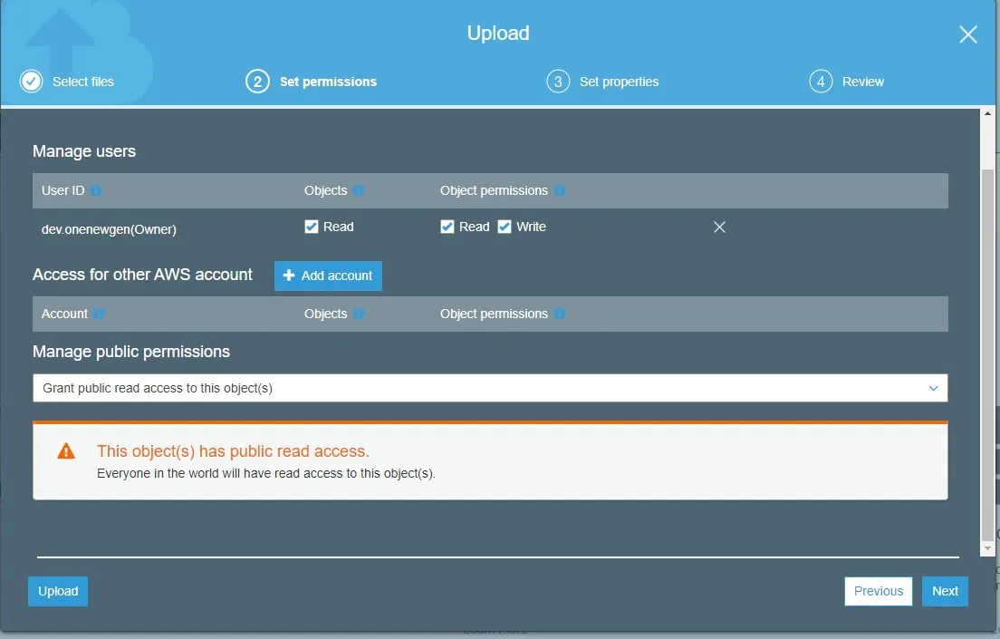 17-3 grant-public-read