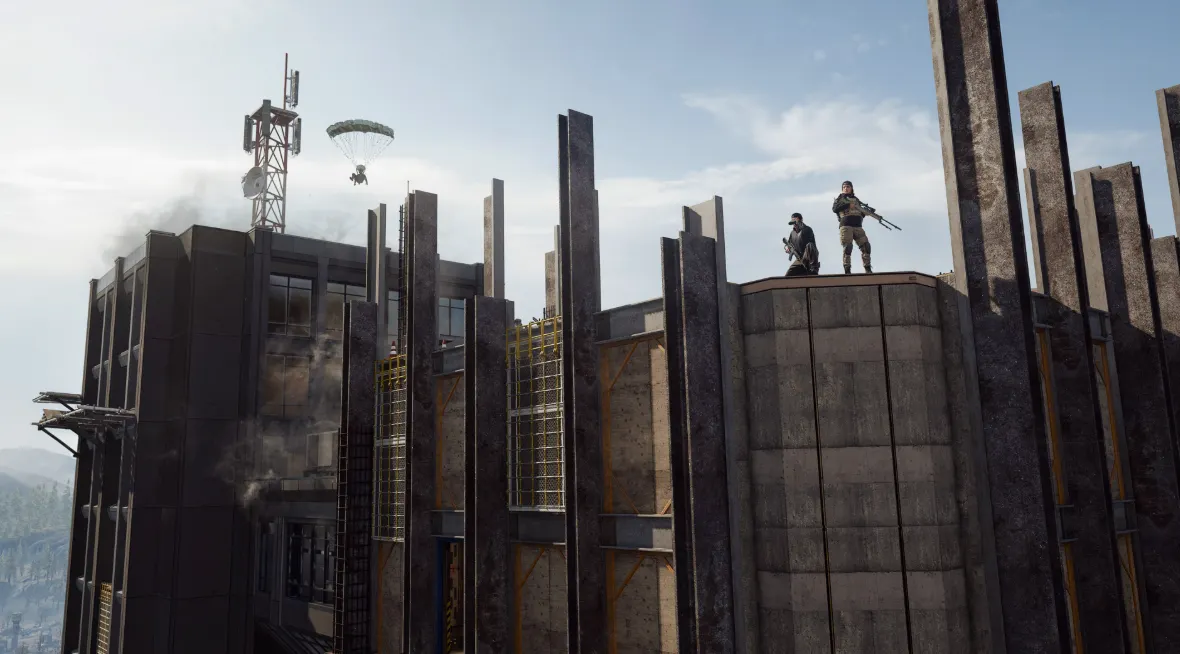 슬레지해머 게임