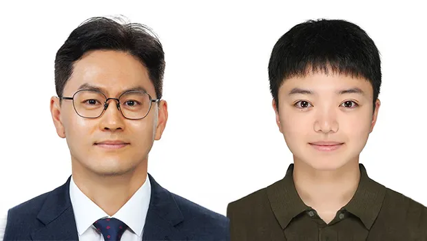 김현범 교수, 인천대 김형진 임베디드시스템공학과 학생