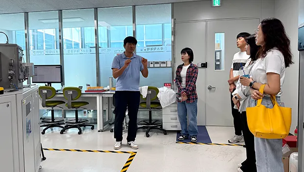 강소특구 탄소중립클러스터 세미나