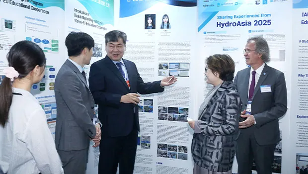 2025년 국제 친환경 플라스틱 컨퍼런스