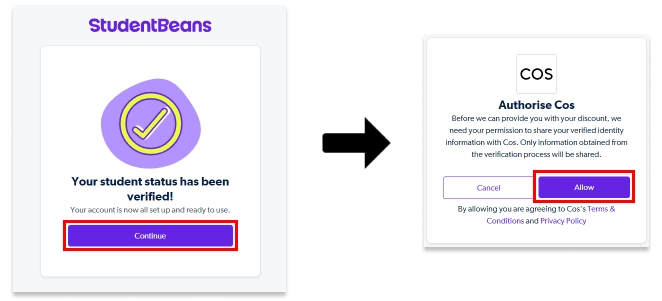 COS 프로모션코드 9월 총정리! 2024년 코스 프로모션 코드 할인코드