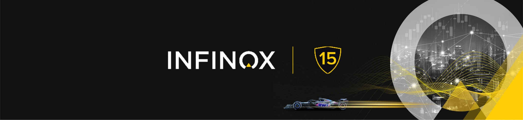 Merchandise Infinox 인피녹스 | INFINOX