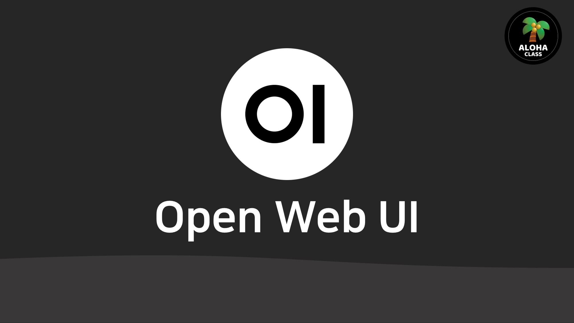 github - linkupplatform open-webui-docs: https: ... Open WebUI