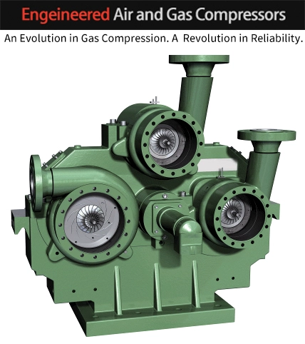 Engineered Compressors