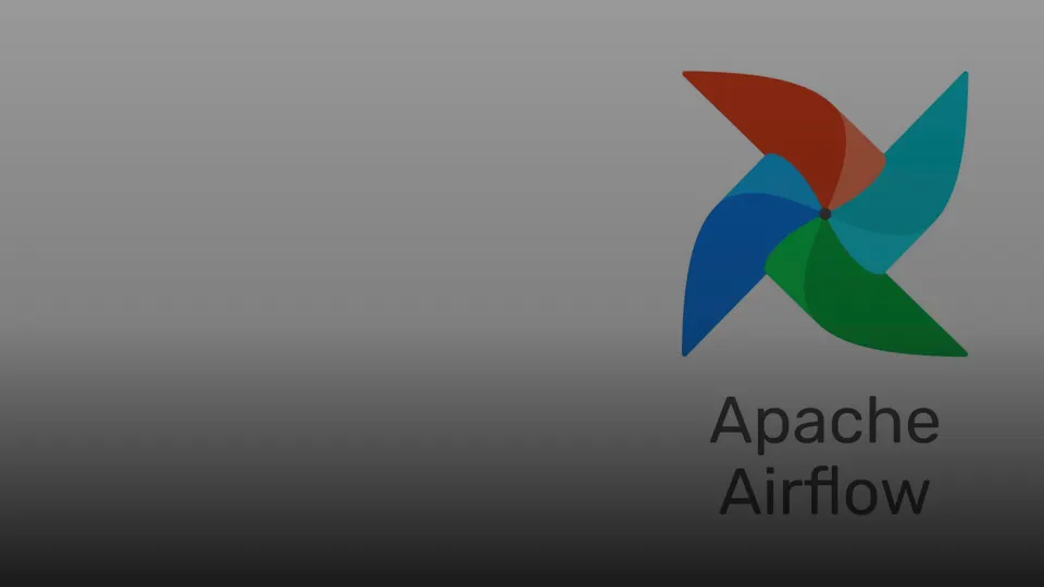 Airflow 왕왕기초