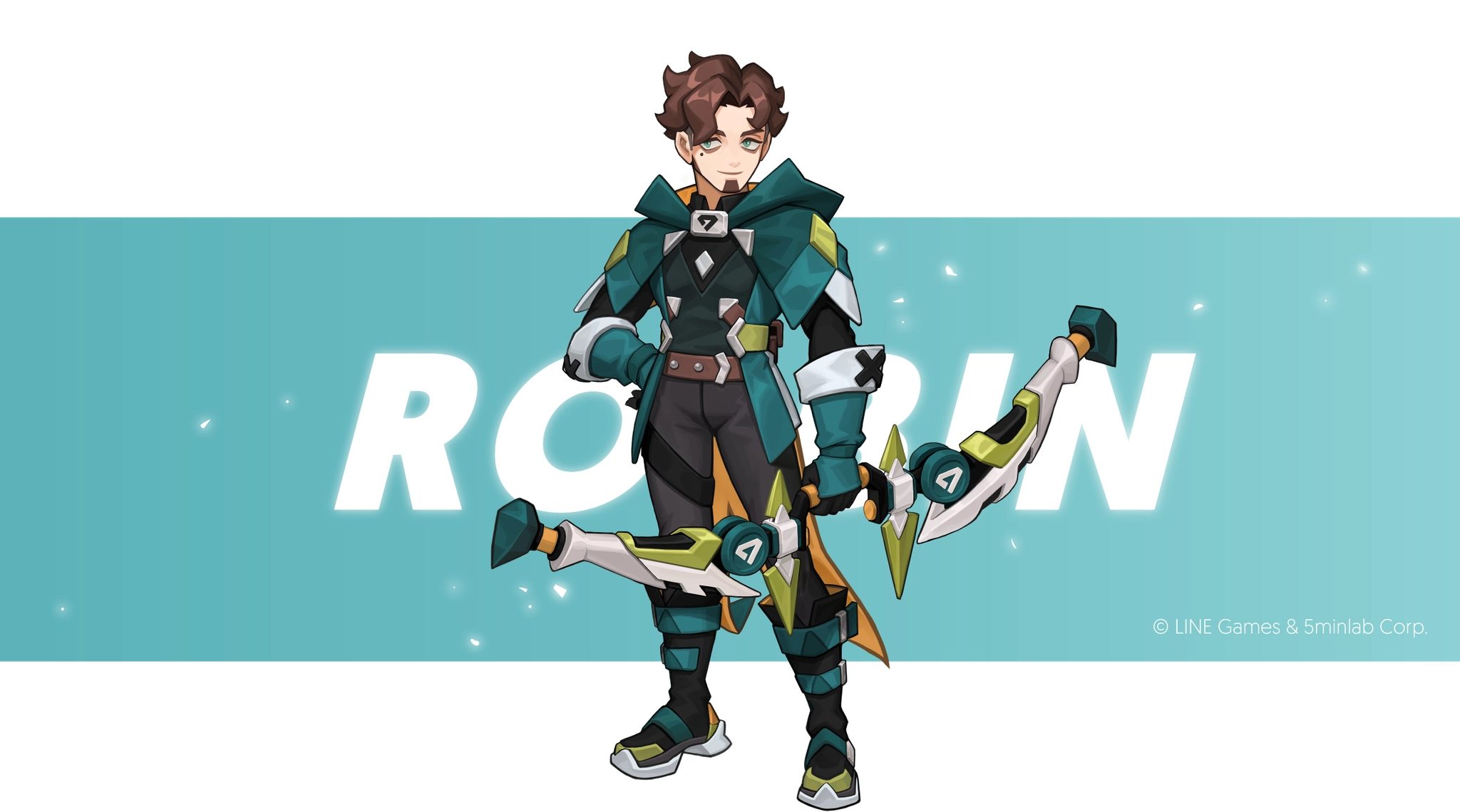 Robin