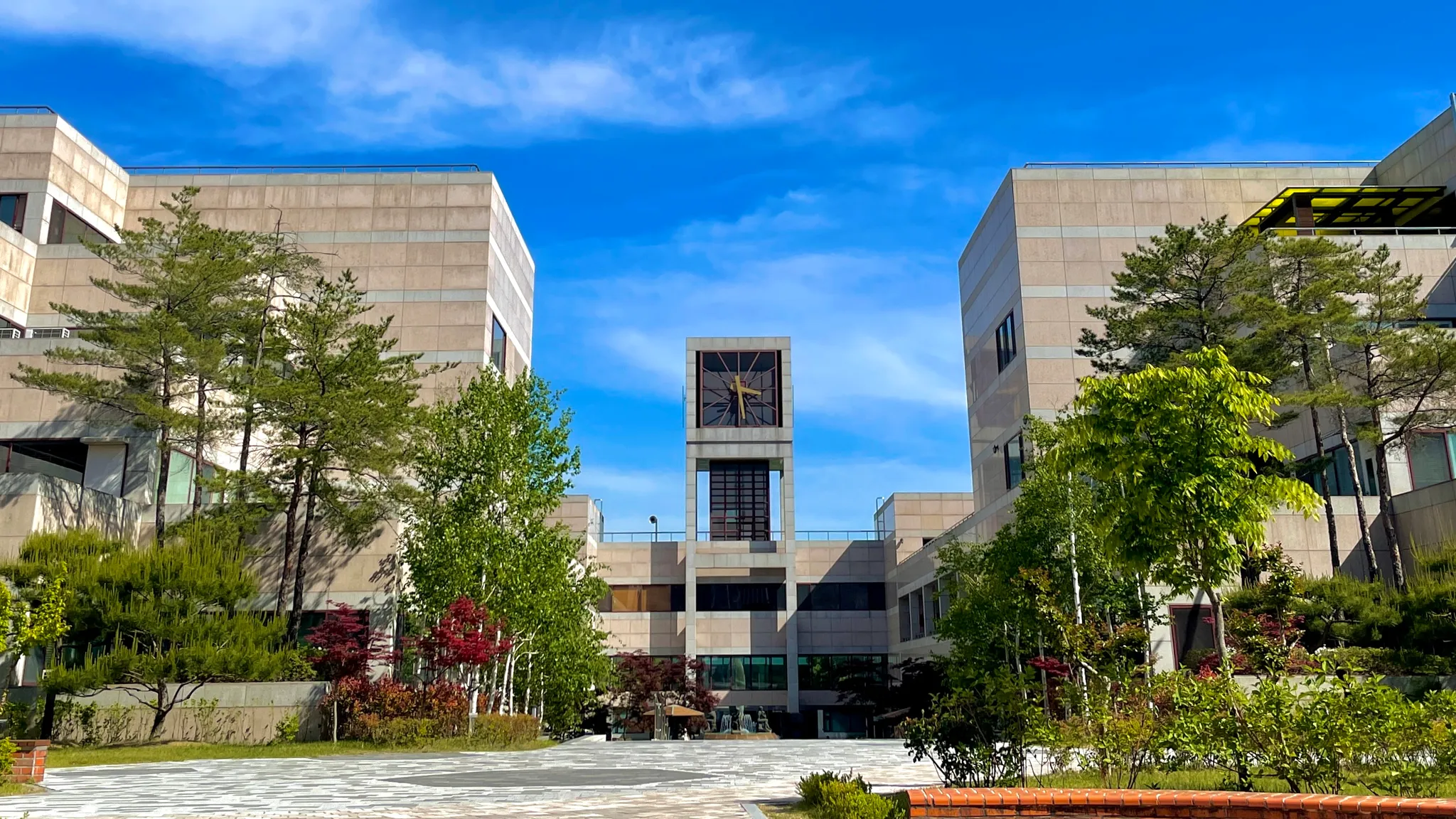 Advanced Machine Intelligence Lab (AMI Lab.) @ KAIST