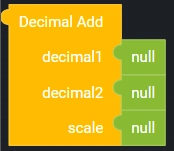 Decimal decimal