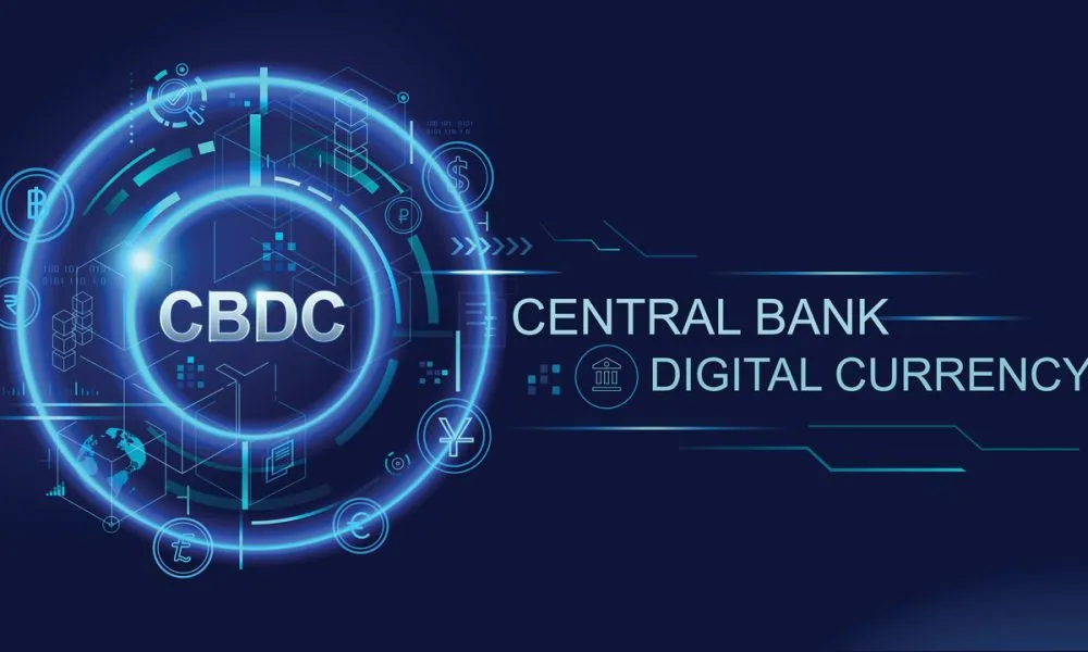 CBDC cbdc